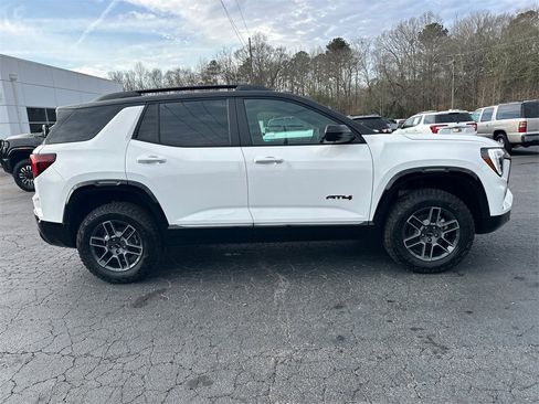 New 2026 GMC Terrain AT4 w/ Convenience Package III image 5