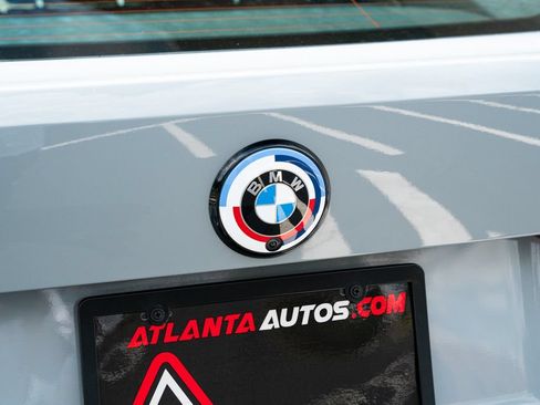 Used 2023 BMW i4 M50 AWD/4WD image 20