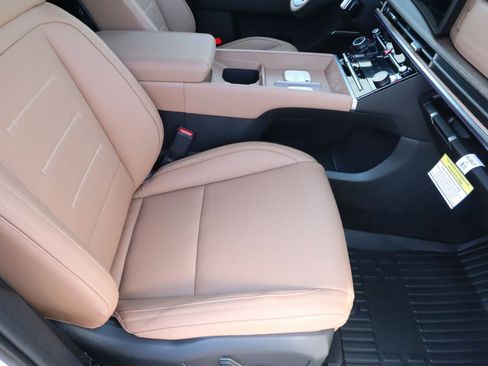 New 2026 Hyundai Santa Fe Calligraphy image 21