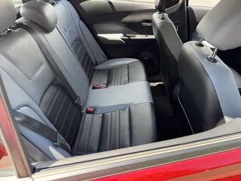 Used 2023 Nissan Kicks SR w/ SR Premium Package FWD image 8