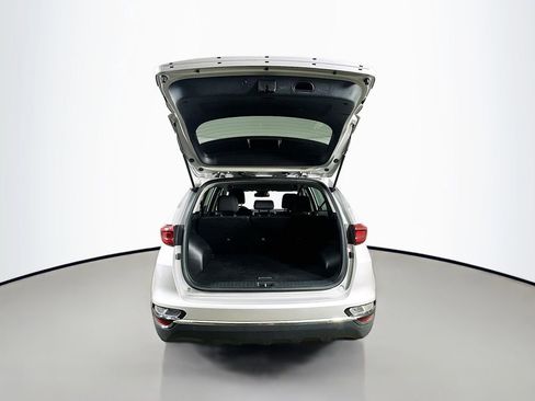 Used 2022 Kia Sportage LX image 33
