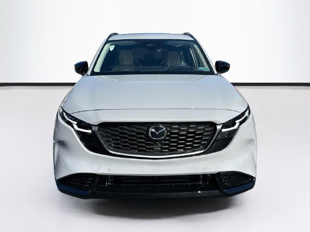 New 2026 MAZDA CX-5 2.5 S w/ Premium Plus Package AWD/4WD image 2