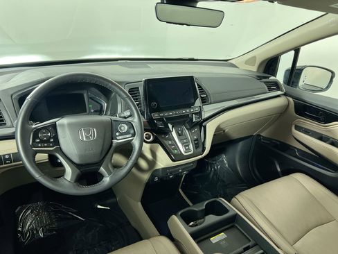 Used 2024 Honda Odyssey Elite image 30