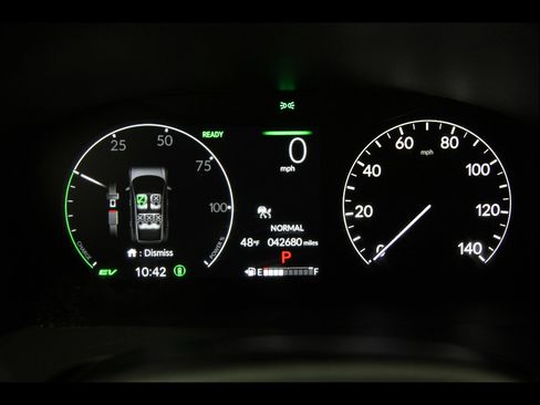 Used 2024 Honda CR-V Sport-L image 8