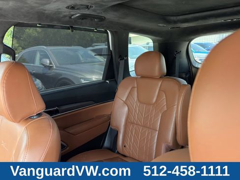 Used 2024 Kia Telluride SX Prestige X-Line AWD/4WD image 16