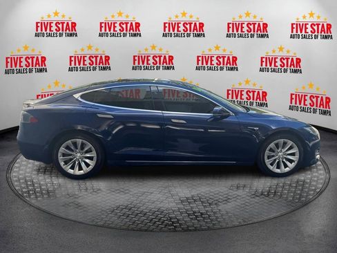 Used 2018 Tesla Model S 75D image 8