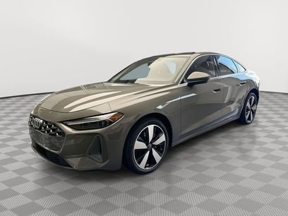 New 2025 Audi A5 2.0T Premium Plus