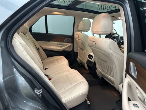 Used 2020 Mercedes-Benz GLE 350 4MATIC image 29