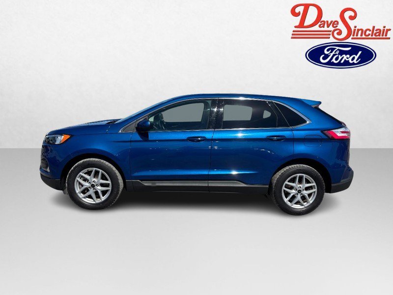 Used 2024 Ford Edge SEL w/ Convenience Package AWD/4WD image 10