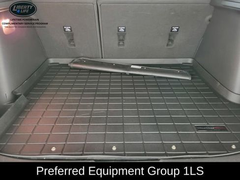 Used 2024 Chevrolet Trax LS w/ LS Convenience Package image 16