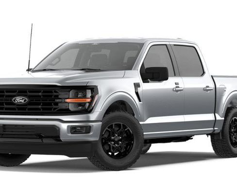 New 2026 Ford F150 XLT AWD/4WD image 47