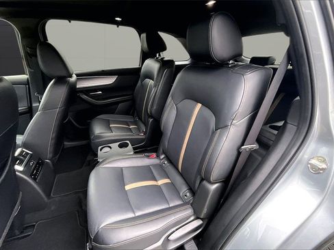 Certified 2025 MAZDA CX-90 3.3 Turbo w/ Premium Plus Pkg image 23