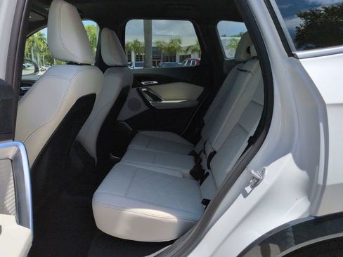 New 2026 BMW X1 xDrive28i w/ Convenience Package AWD/4WD image 14