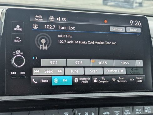 Used 2025 Honda Odyssey Sport-L image 26