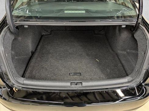 Used 2012 Volkswagen Passat 2.5 SE image 7