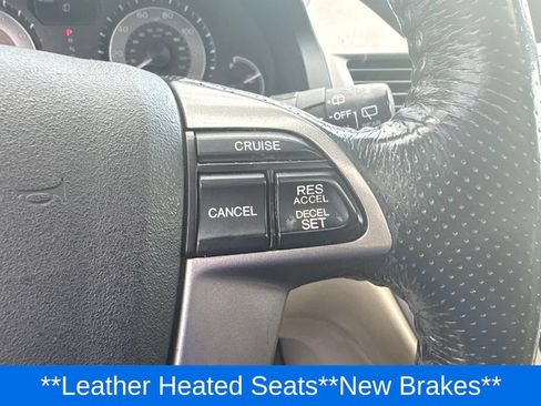 Used 2016 Honda Odyssey EX-L image 11
