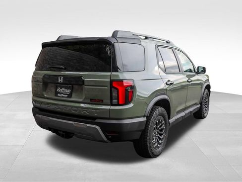 New 2026 Honda Passport TrailSport image 3