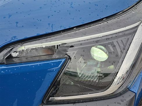 Certified 2022 Subaru Forester Wilderness image 33