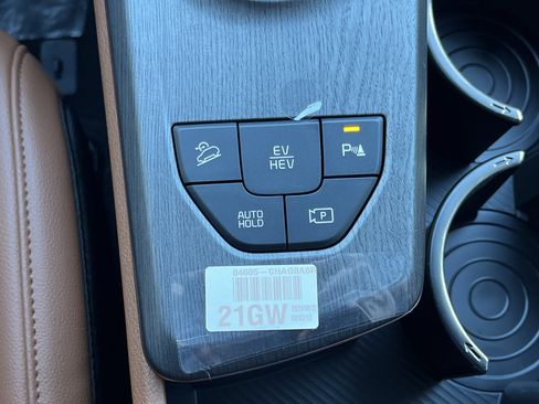 New 2026 Kia Sportage X-Line Prestige AWD/4WD image 10