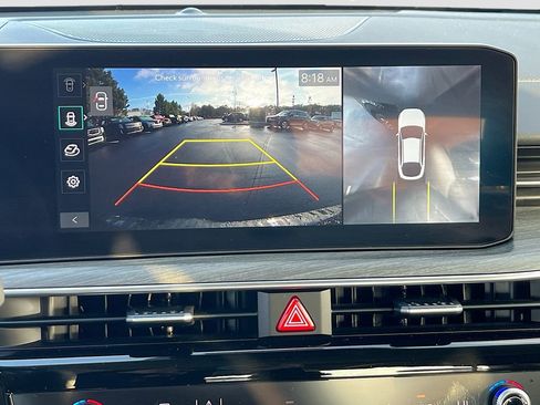 Used 2025 Kia K5 EX image 13