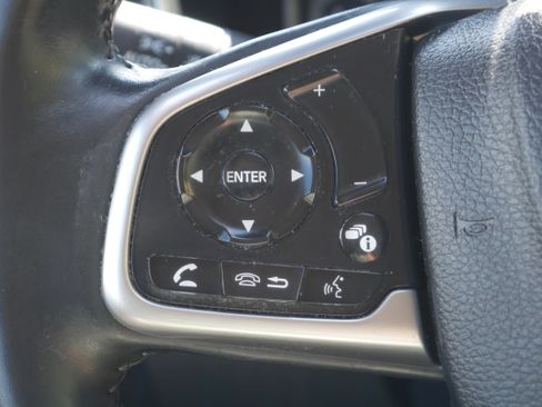 Used 2019 Honda CR-V Touring image 26