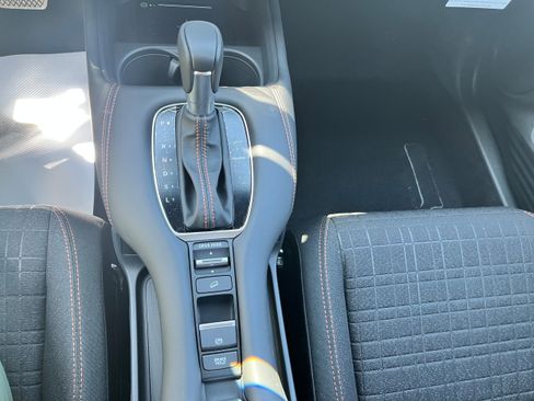 New 2026 Honda HR-V Sport image 16