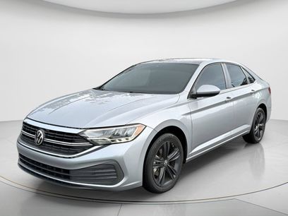 Used 2023 Volkswagen Jetta SE