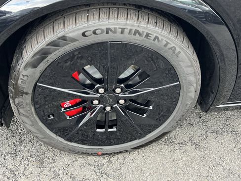 New 2025 Ford Mustang Mach-E GT w/ Interior Protection Package image 12