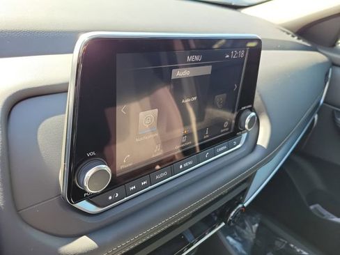 New 2026 Nissan Rogue SV w/ Cold Weather Package FWD image 17
