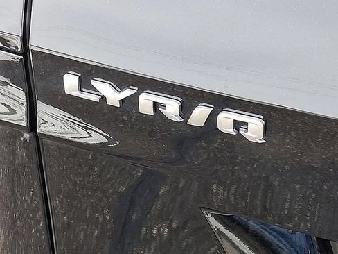 Used 2026 Cadillac Lyriq Sport RWD image 26