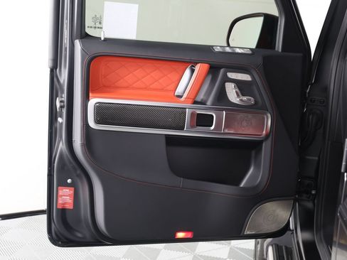 Used 2026 Mercedes-Benz G 63 AMG 4MATIC image 20
