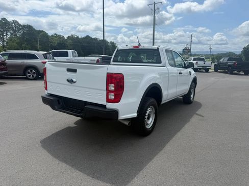 Used 2022 Ford Ranger XL w/ Equipment Group 101A High RWD image 3