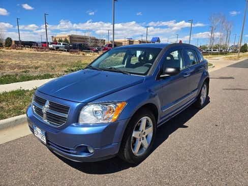 Used 2007 Dodge Caliber R/T w/ Driver Convenience Group image 1
