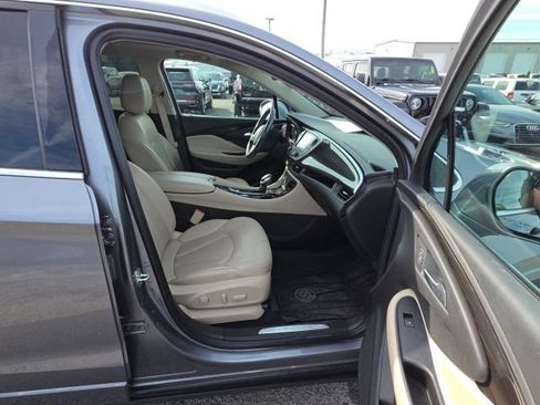 Used 2020 Buick Envision Essence w/ Experience Buick Package FWD image 25
