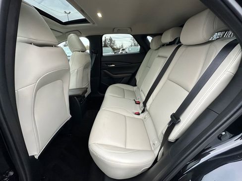 Used 2023 MAZDA CX-30 AWD 2.5 S w/ Premium Package image 20