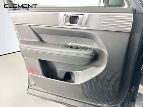 New 2026 Hyundai Santa Fe SEL AWD/4WD image 23