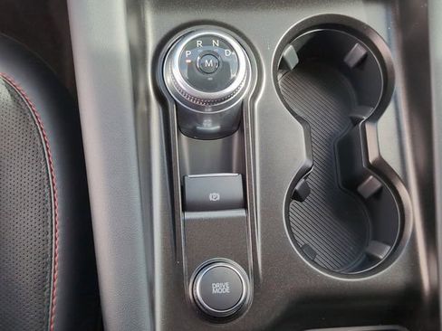 Used 2025 Ford Explorer ST RWD image 20