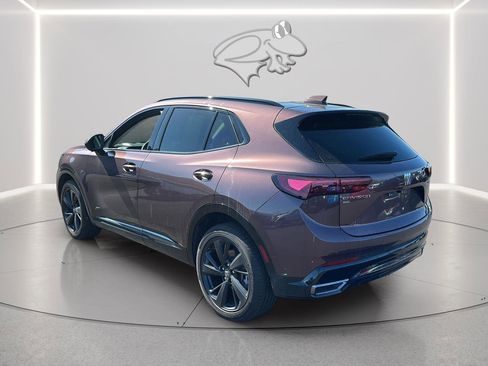 Used 2024 Buick Envision Sport Touring image 3