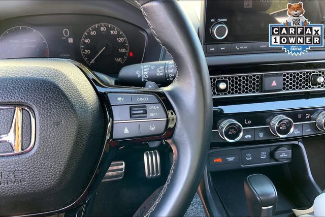 Used 2025 Honda Civic Sport image 19