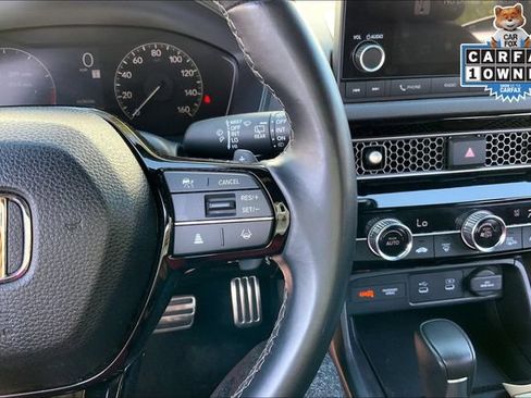 Used 2025 Honda Civic Sport image 19