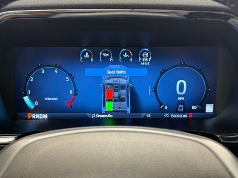 Used 2024 Ford F150 Lariat w/ Tow/Haul Package image 32