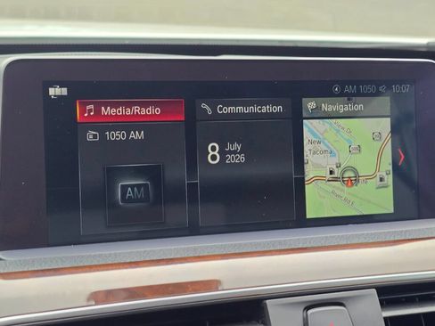 Used 2019 BMW 430i xDrive Convertible w/ M Sport Package AWD/4WD image 36