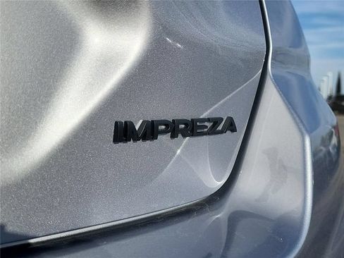 Used 2026 Subaru Impreza 2.0i Sport AWD/4WD image 5