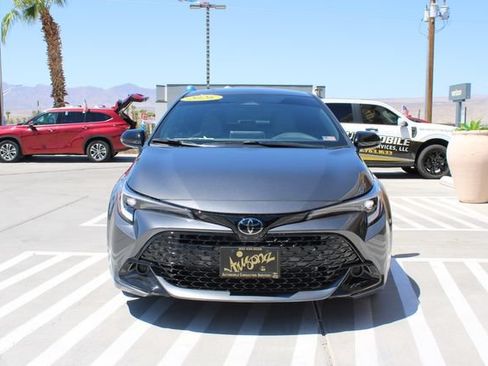 Used 2026 Toyota Corolla SE FWD image 10