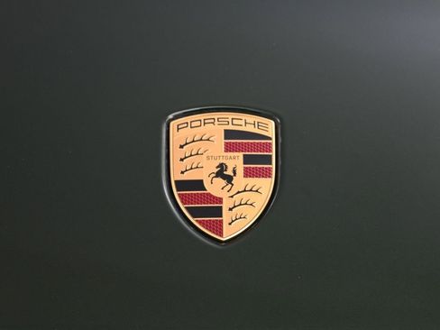 Used 2025 Porsche Panamera 4S image 35