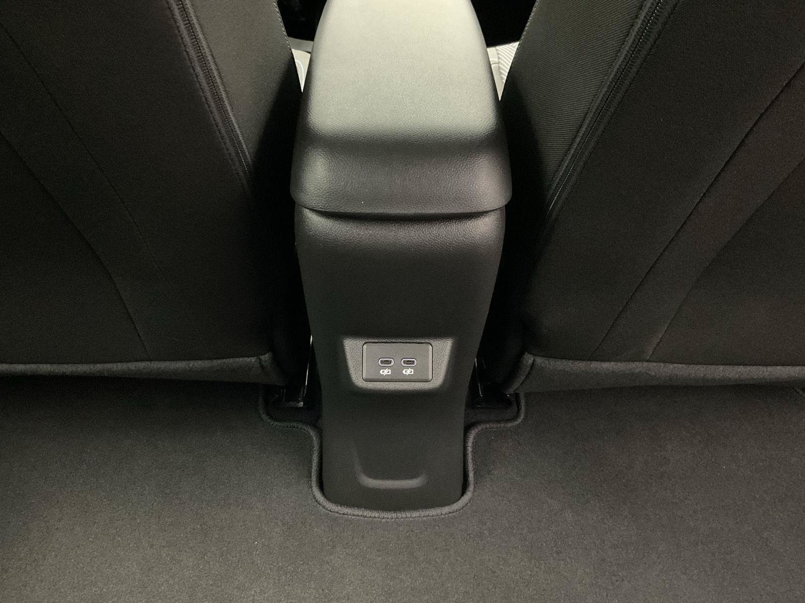 Used 2027 Chevrolet Bolt LT FWD image 26
