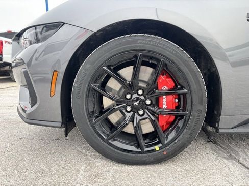 New 2026 Ford Mustang GT image 30