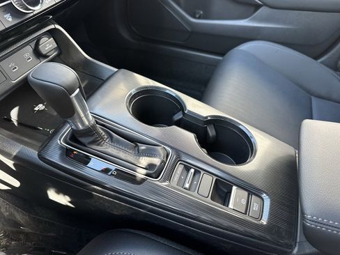 New 2026 Honda Civic Sport Touring image 26