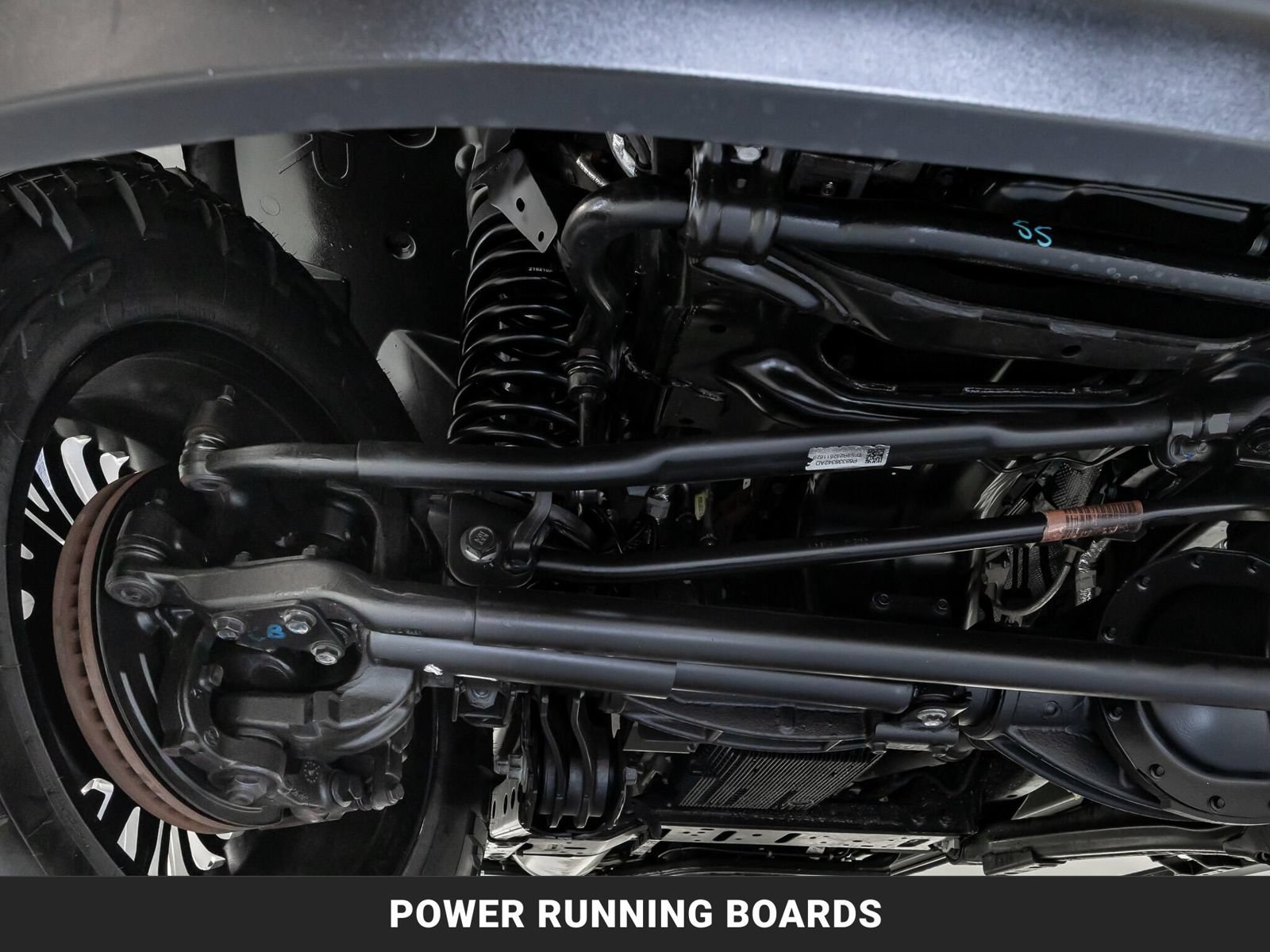 Used 2026 RAM 2500 Limited AWD/4WD image 14