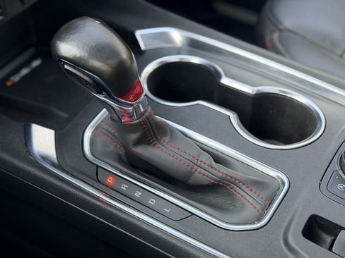 Used 2022 Chevrolet Traverse RS w/ LPO, Floor Liner Package image 18